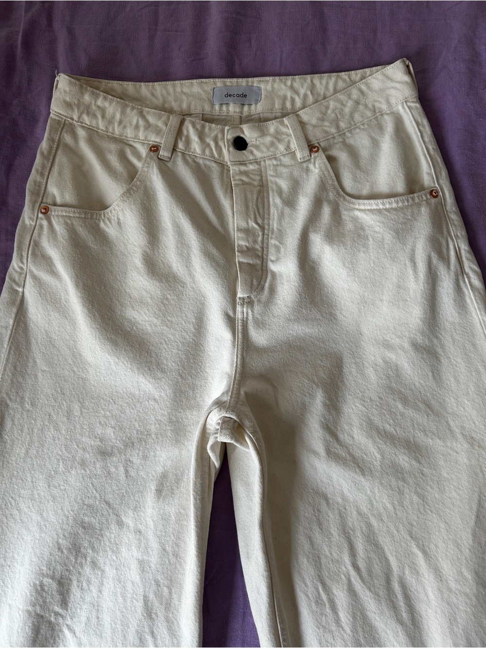 Decade Studio Kit Trouser size 32 - Picture 3 of 11